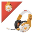 thumbnail image 2 of Audífonos Bluetooth Steren AUD-570/SW3 Para Gamers Star Wars Modelo Re - Blanco/Naranja, 2 of 8