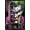 Black Framed Version, variant on DC Comics The Joker - Crowbar Wall Poster, 22.375" x 34"