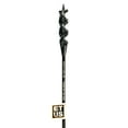 thumbnail image 2 of Eagle Tool US EA50036 Installer Drill Bit, Auger Style, 1/2-Inch by 36-Inch, 3/16-Inch Shank, Made in The USA, 2 of 4