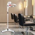 thumbnail image 3 of Infrared Hair Dryer Orbiting Rotating Hair Color Processor Hairdress Salon Drying Perming Machine 360°, 3 of 23