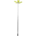 thumbnail image 4 of Topcobe Portable Outdoor Camping Light Telescoping Pole,15000lm LED Telescopic Camping Lights, Emergency Light Backyard Lighting, 4 of 15
