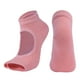 thumbnail image 5 of Calcetines de Yoga para Mujer Calcetines Agarre Antideslizante Ejercicio de Entrenamiento Baile de Barra - naranja, única Sunnimix Calcetines Gym Sport Yoga, 5 of 8