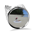 thumbnail image 1 of Ellie Yao Beautiflu chica Playa Mar Reef Anillo de compromiso de boda de amor ajustable Unbranded M, 1 of 3