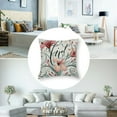 thumbnail image 5 of nygtbtfer Throw Pillow Cover Je Taime French Saying Means I Love You Romantic Pillowcase Home Decorative Square Pillow Case Cushion Cover White, 5 of 7