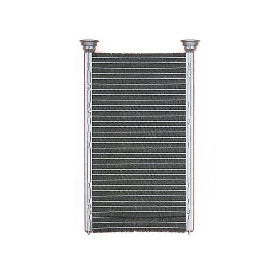 Heater Core - Compatible with 2008 - 2012 Jeep Liberty 2009 2010 2011