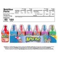 thumbnail image 2 of Easter Candy Bulk, Candy Variety Pack with Lollipops, Powdered Sugar Dip, for Party Favors, Birthdays, Easter Baskets, Baby Showers, 10 Count, 2 of 5