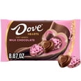 thumbnail image 3 of (2 pack) Dove Promises Valentine's Day Heart Chocolate Candy Bag - 8.87 oz, 3 of 15