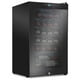 thumbnail image 1 of Refrigerador de vino Ivation para 24 botellas con cierre 41f-64f, 1 of 8