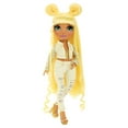 thumbnail image 5 of Rainbow High Sunny Madison – Yellow Fashion Doll with 2 Outfits, 5 of 7