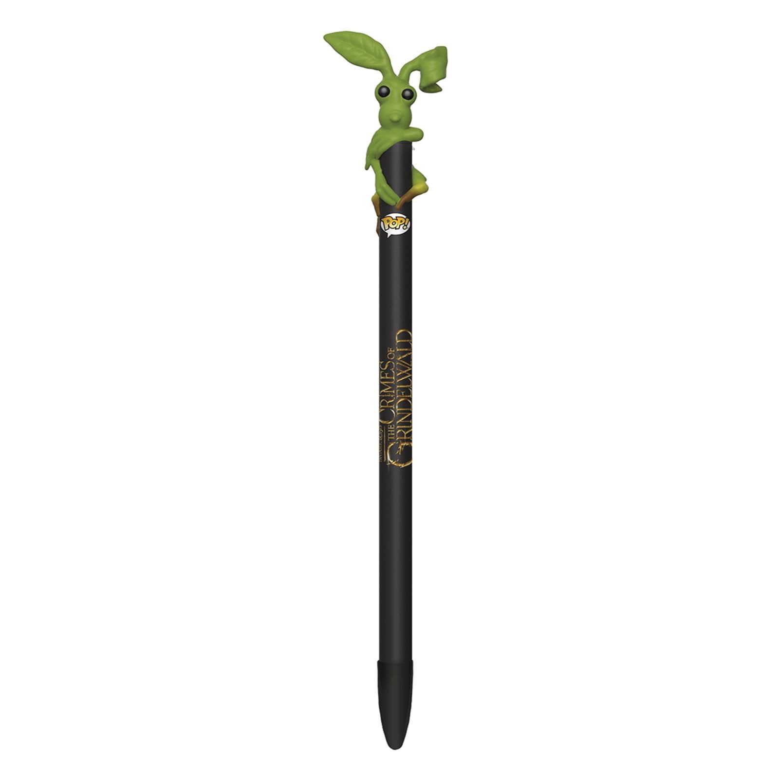 bowtruckle lego
