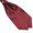 Rouge Foncé, variante sur Foulard Cravate pour Homme en Mélange de Soie, Mode, Lisse, à Pois, Imprimé Ascot, à Nouer au Cou