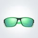 thumbnail image 3 of Soidarity Hombres Gafas de sol Gafas Gafas Jogging Montañismo Gafas Protección solar Cumpleaños Vacaciones Presente Tipo 7 Ciclismo tipo 7 Soidarity OD026095-07, 3 of 6
