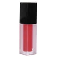 thumbnail image 1 of Cosmetic Lip Gloss, Portable Lip Gloss Smoothly Apply  For Office Dating, 1 of 8