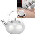 thumbnail image 4 of Tea Kettle, Corrosion- Portable Teapot, Anti-Rust Stylish For Family Kitchen, 4 of 8