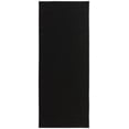 thumbnail image 1 of Garland Rug Town Square Rug, 2-Feet by 5-Feet, Black, 1 of 1