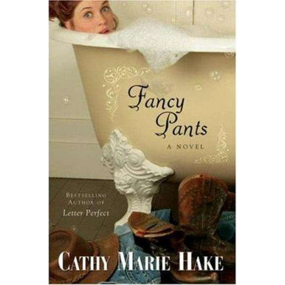 Pre-Owned Fancy Pants (Paperback) 0764203177 9780764203176