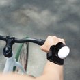 thumbnail image 2 of Miangastore Rear View Mirror Bike Wristbands Viewfinder Retroreflector Wrist Guards, 2 of 8