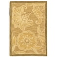 thumbnail image 2 of Safavieh Chelsea Amaia Bordered Area Rug, Light Brown, 2'6" x 4', 2 of 11