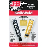 New JB Weld 8276 Cold Weld Compound 2 Ounce,Each