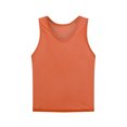 thumbnail image 1 of Chaleco de entrenamiento de ropa de confrontación Chaleco de promoción de desarrollo de equipo de baloncesto de fútbol para niños adultos, 1 of 5