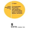 thumbnail image 1 of Compressible Fluid Flow And Systems Of Conservation Laws In Several Space Variables, 1 of 1