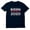 Navy, variant on Tstars Mens Biden President 2020 Graphic T Shirt