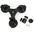 thumbnail image 2 of Car Suction Cup Camera Mount, 2.6in Diameter Suction Cup Camera Mount  for  ACTION, 2 of 7