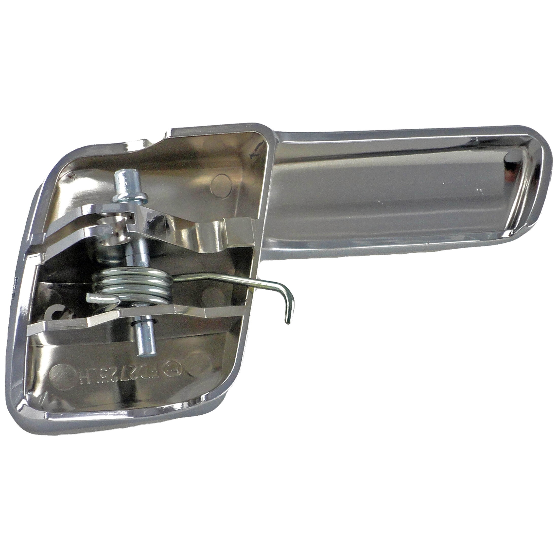 Dorman 82171 Interior Door Handle for Specific Ford Models, Chrome