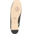 thumbnail image 5 of Franco Sarto Women's Flexa Antona Slingback Ballet Flat Black Leather 5.5M, 5 of 5