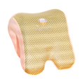thumbnail image 2 of Reposacabezas para silla de oficina, almohada para siesta, cojín cervical, almohada multifuncional con memoria Cachorro, 2 of 9