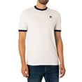 thumbnail image 2 of Fila Marconi T-Shirt, Beige, 2 of 5