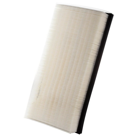 Carquest Standard Engine Air Filter: Meets Original Equipment Specifications