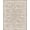 Vintage-Brown, variant on Roxstand 2'x8' Washable Runner Rug, Vintage Distressed Hallway Entrance Kitchen Rugs, Non Slip Stain Resistant Farmhouse Rug, Beige