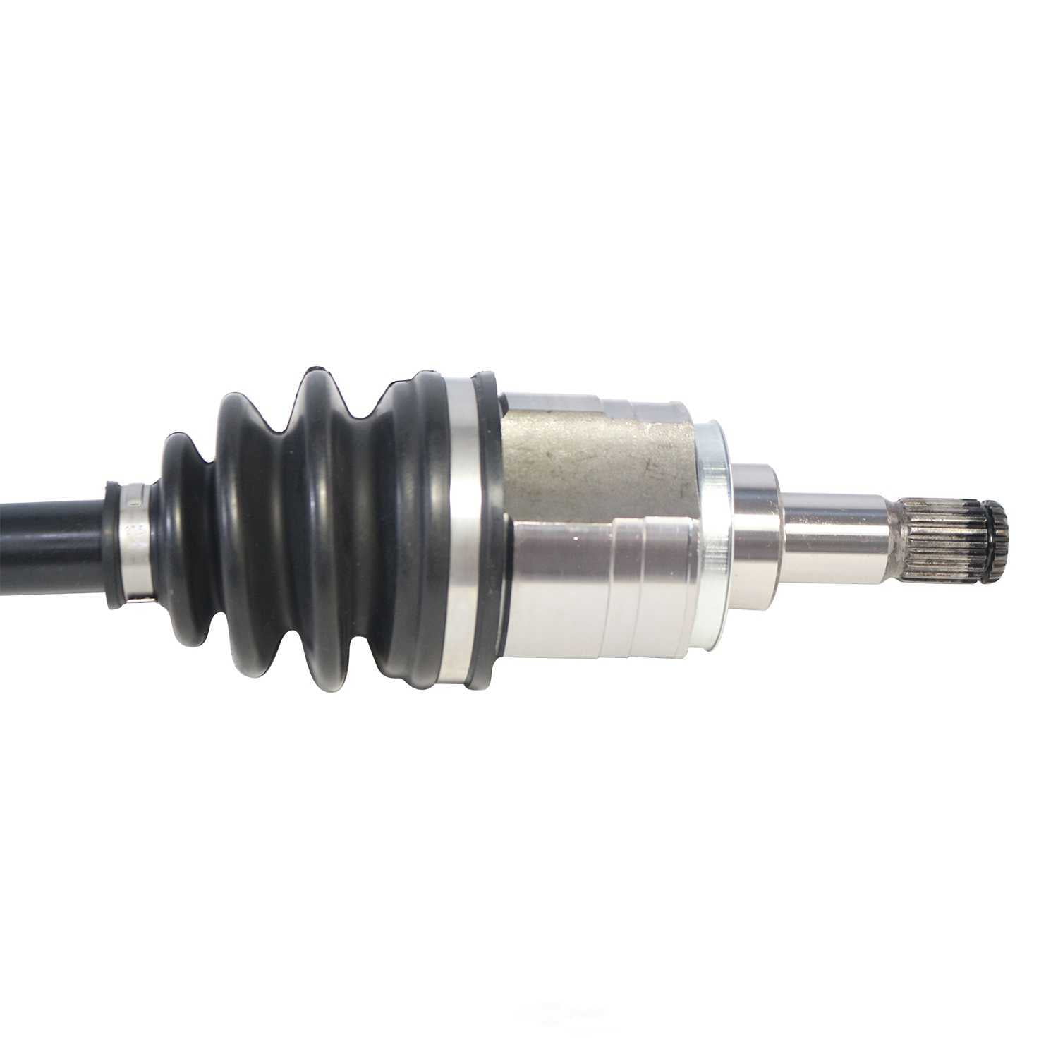 GSP NCV69019XD 06-18 Toyota RAV4 CV Axle Assembly - Rear, Toyota Rav4 (Rear Both)