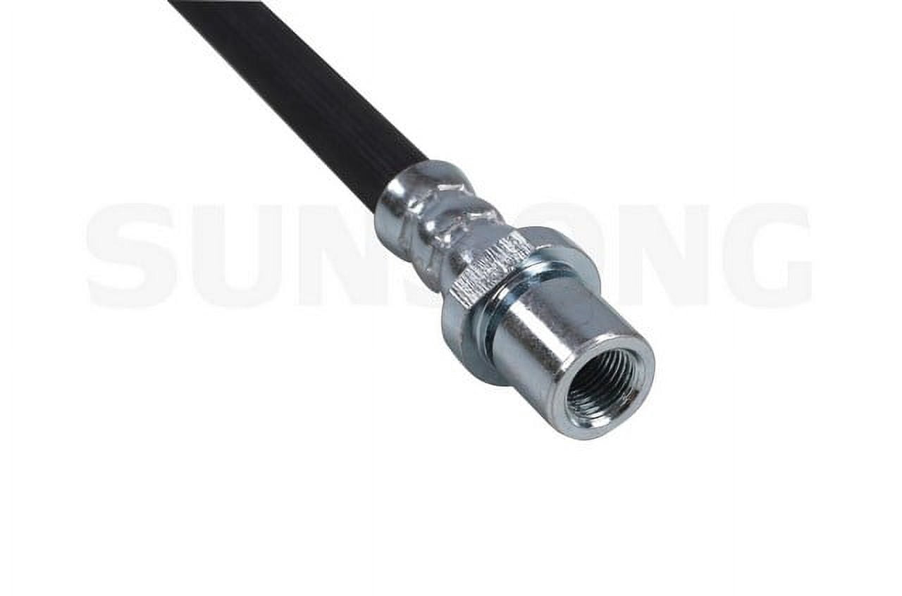 Sunsong 2206682 Brake Hydraulic Hose