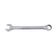 thumbnail image 1 of Llave Combinada Urrea Con Matraca 1 1/8 longitud 14 12 puntas, 1 of 2