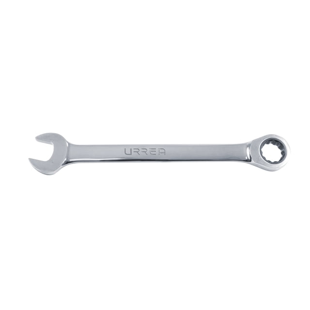 Llave Combinada Urrea Con Matraca 1 1/8 longitud 14 12 puntas