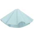 thumbnail image 1 of UPOUART 1Pack Vintage Lampshade Elegant Hexagonal Light Cover Dustproof for Adults, 1 of 8