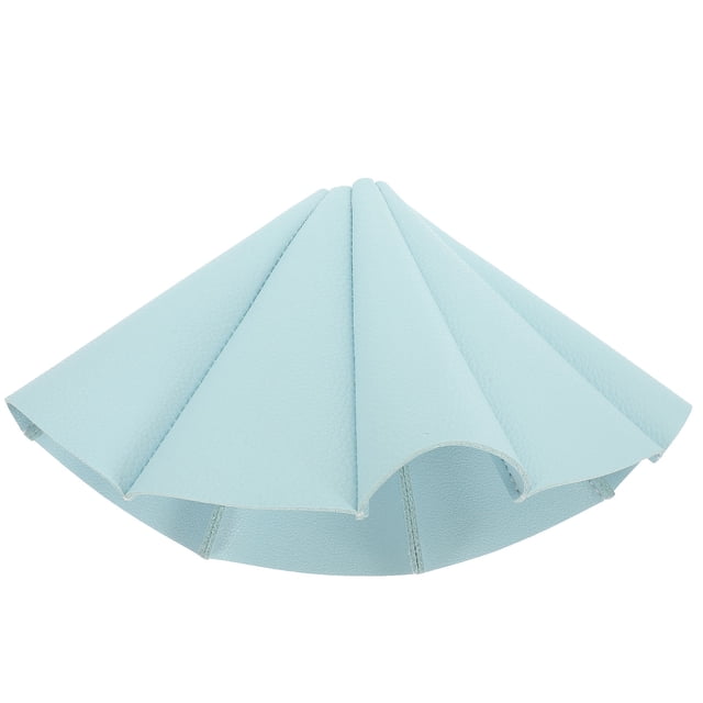 UPOUART 1Pack Vintage Lampshade Elegant Hexagonal Light Cover Dustproof for Adults