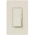 thumbnail image 5 of Lutron Dvelv-303P Diva 300 Watt 120 Volt 3-Way Electronic Low Voltage Preset Dimmer -, 5 of 5