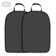 thumbnail image 2 of Alfombrillas impermeables para coche, 2 piezas, fundas para respaldo de asiento de coche, protectores para respaldo de asiento de coche, integración perfecta, 2 of 7