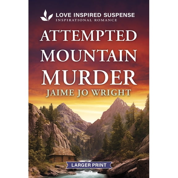 Attempted Mountain Murder, (Paperback)