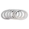 thumbnail image 6 of Clutch Plate Kit Friction & Iron Plates for Honda CB500T 1974 1975 1976 1977, 6 of 14