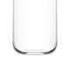 thumbnail image 3 of Juego de 2 Recipientes de Vidrio Cristal para Almacenamiento con Tapa Silicón 1.4 L, 3 of 5