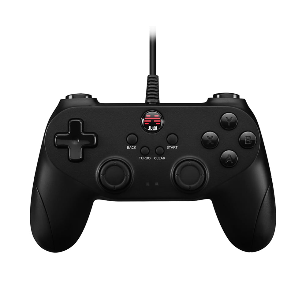 Betop BTP BD2E Gamepad USB Filaire Gaming Pad Pad De Jeu Avec Manette