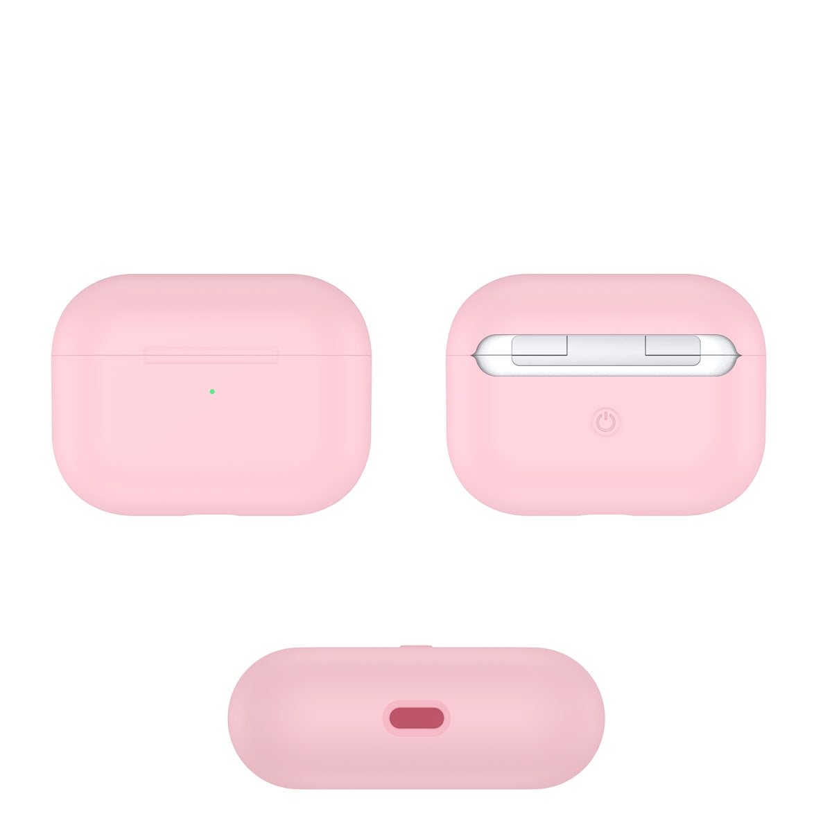 Зарядный Кейс Для Airpods 3 Pro Купить