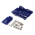thumbnail image 1 of Protector de Guía de cadena trasera Zulema para motocicleta Suzuki RM125/250 1999-2008 Azul, 1 of 6