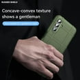 thumbnail image 4 of Case for Samsung Galaxy A13 5G, Galaxy A04s Case Heavy Duty Shockproof Military Grade Drop Tested Case Super Sturdy Bumper Rugged Hard Phone Cover for Samsung A04S/Galaxy A13 5G HD Green, 4 of 14