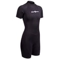 thumbnail image 5 of NeoSport 3mm Women's Shorty Wetsuit, 5 of 6
