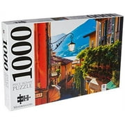 Lake Como, Lombardy, Italy 1000 Piece Jigsaw Puzzle (Mindbogglers)